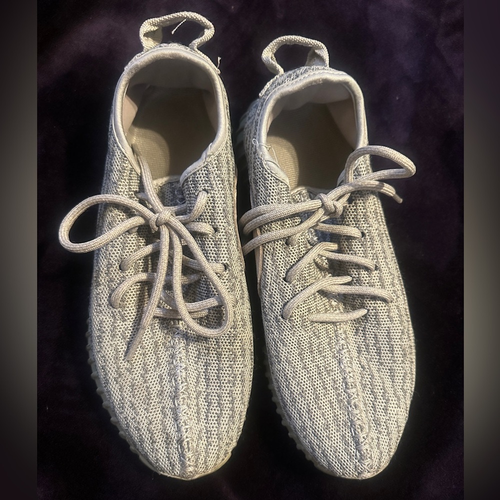 Yeezy Boost 350 Moonrock 2015